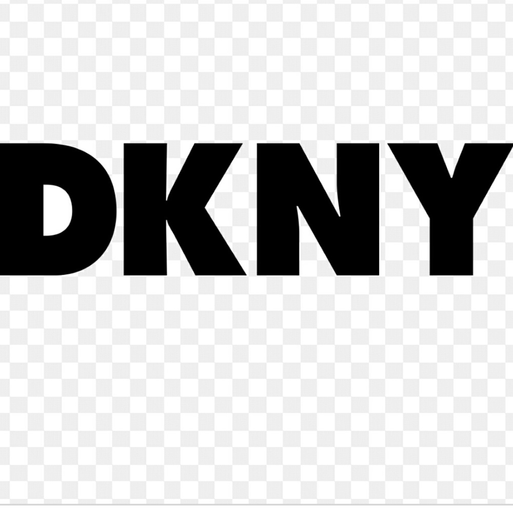 DKNY Mens Casual Polo Shirt